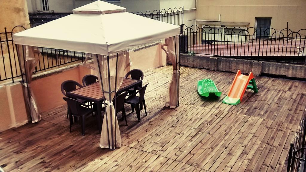 C'era Una Volta Apartment *
