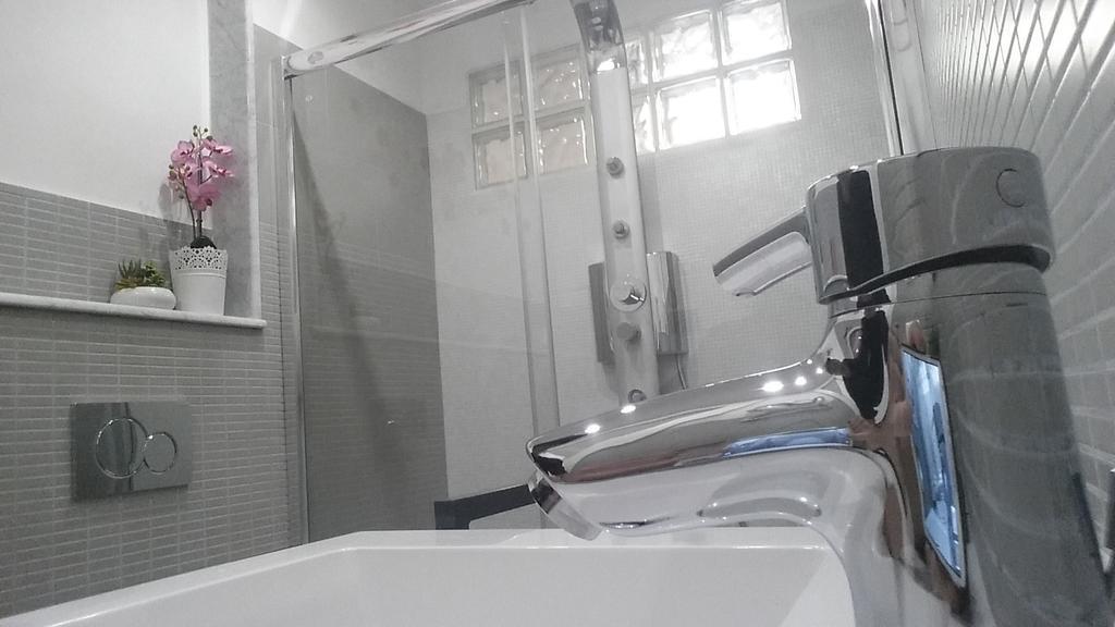 Apartment C'era Una Volta La Spezia