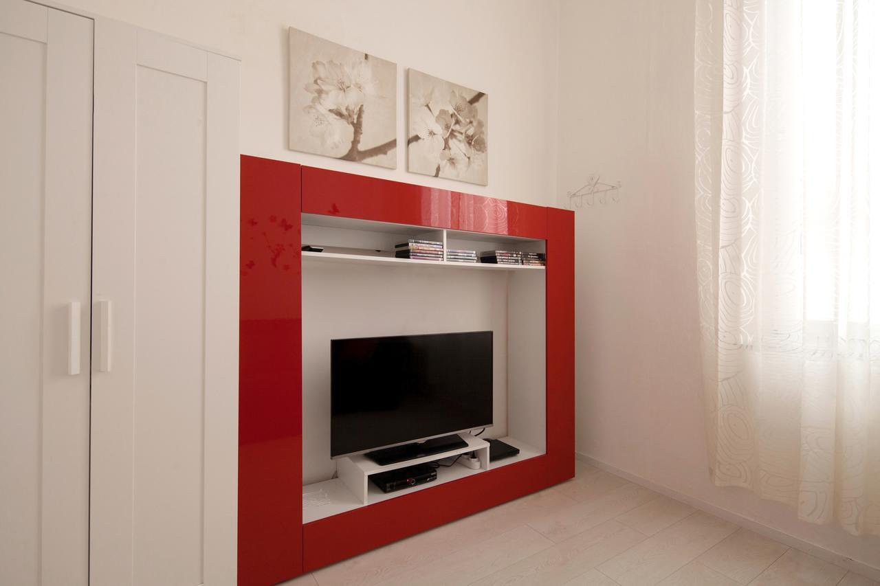 C'era Una Volta Apartment *