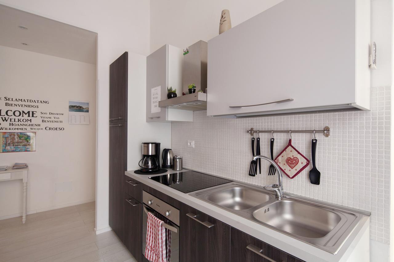 C'era Una Volta Apartment La Spezia