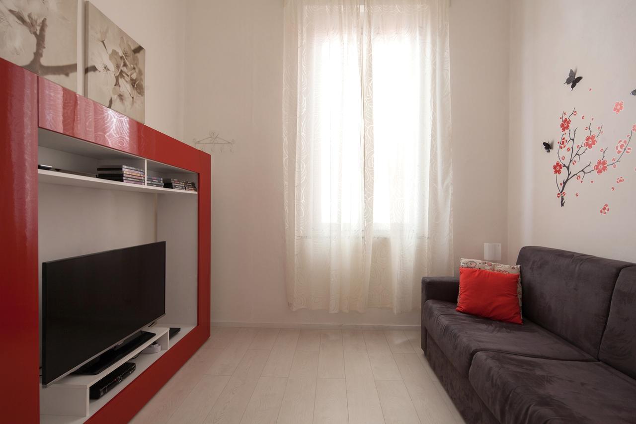 C'era Una Volta Apartment