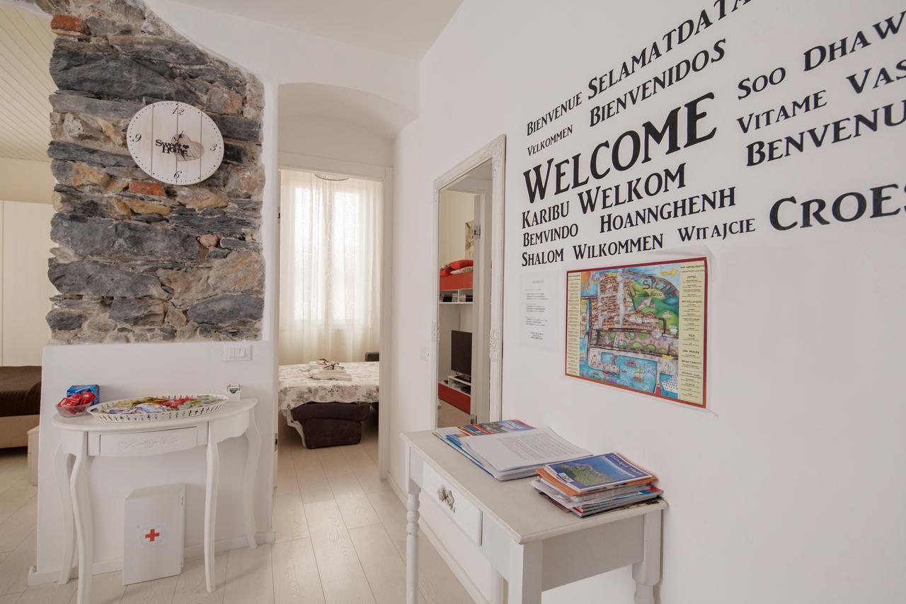 C'era Una Volta Apartment La Spezia