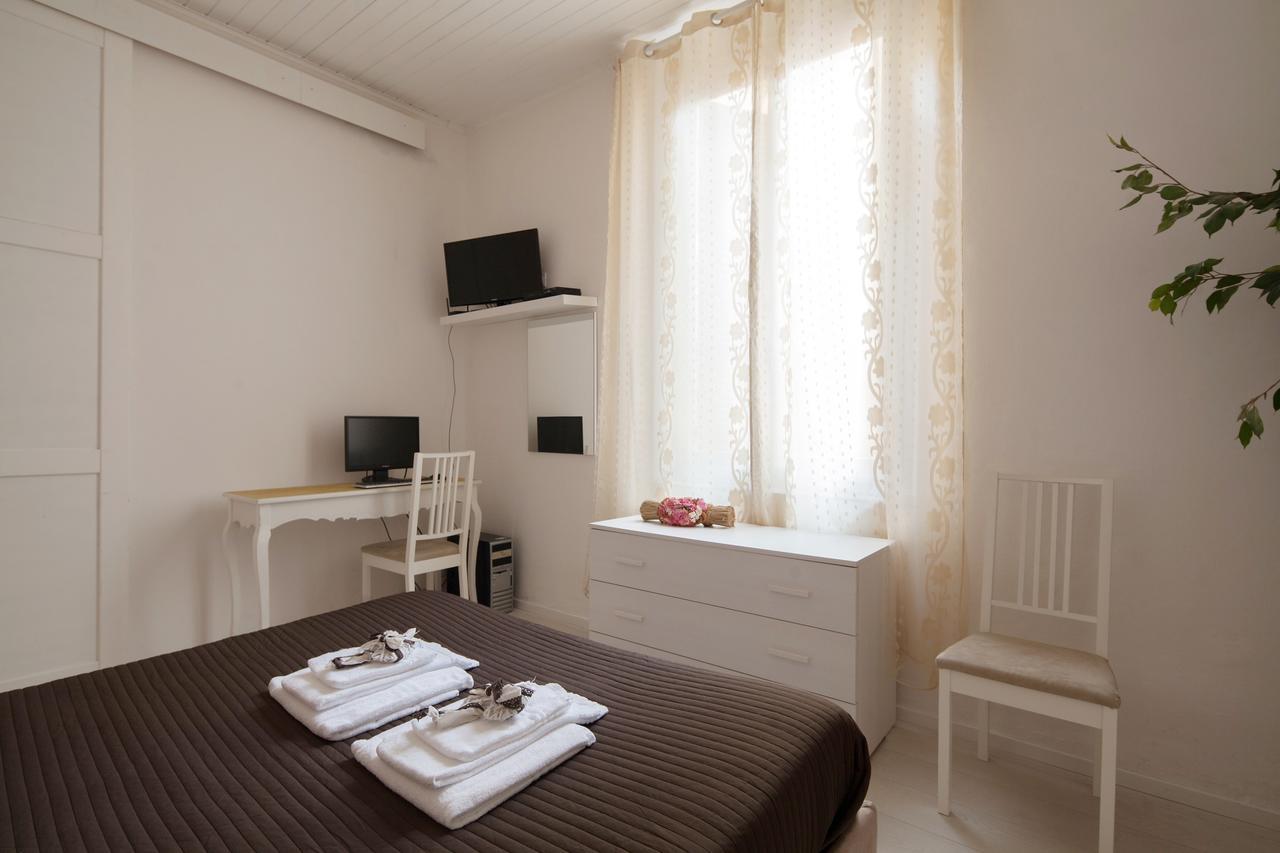 C'era Una Volta Apartment *