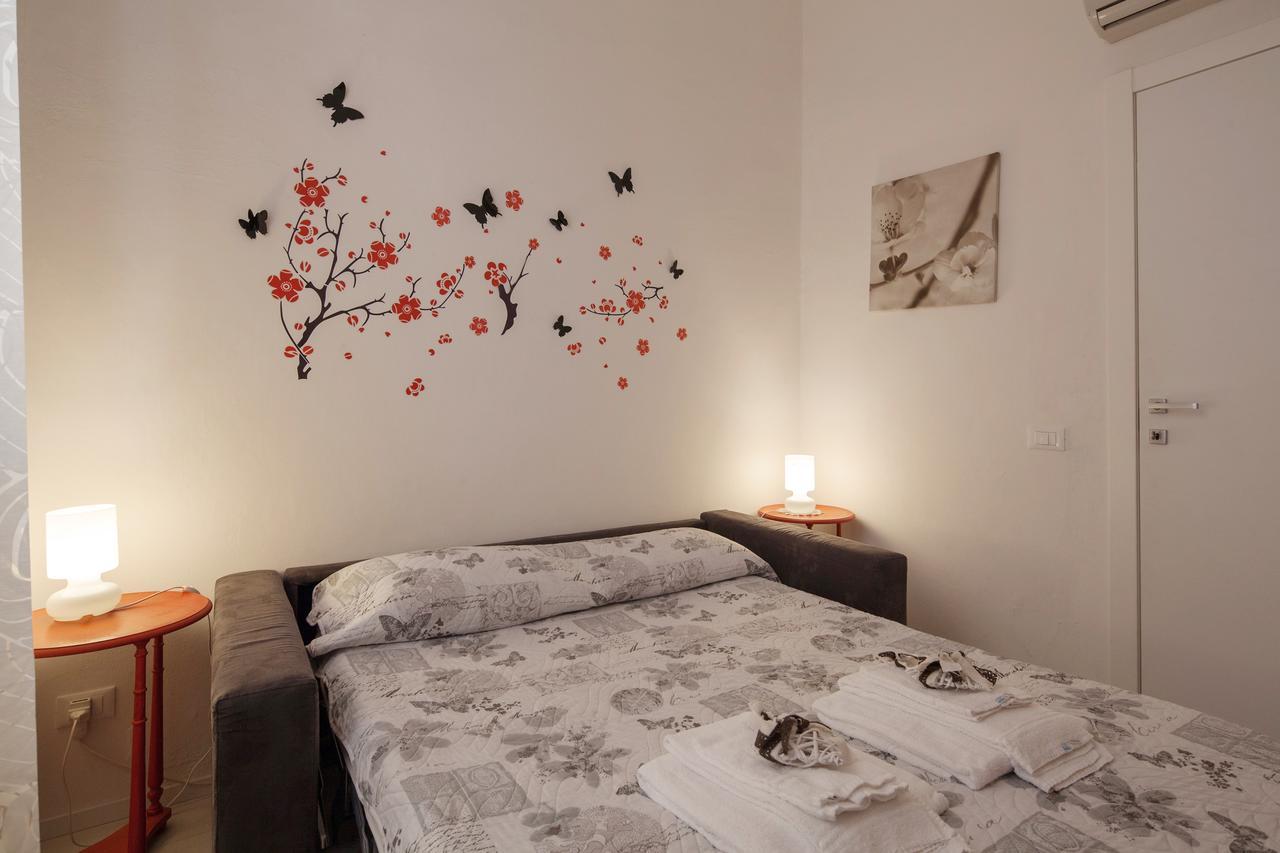 C'era Una Volta Apartment La Spezia