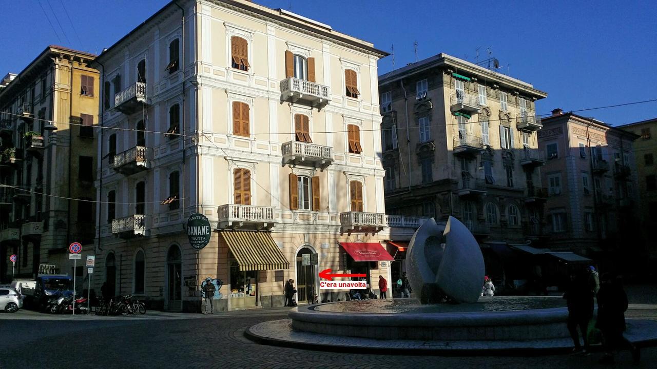 C'era Una Volta Appartamento *
